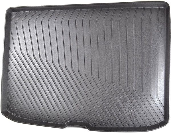 NEW GENUINE AUDI A3 RS3 13-20 RUBBER TRUNK COMPARTMENT PROTECTIVE MATT 8V3061160