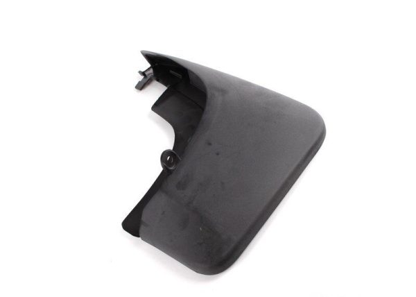 NEW GENUINE VW TIGUAN 08-17 REAR MUD FLAPS SPLASH GUARD PAIR 5N0075101 - Image 2