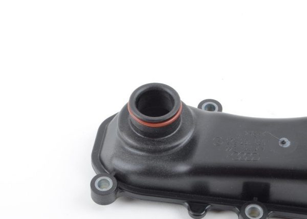 NEW GENUINE AUDI A4 B8 A5 A6 C7 ENGINE TIMING COCVER 059103525F - Image 4