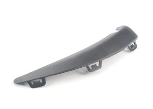 NEW GENUINE PORSCHE 986 BOXSTER 996 FRONT BUMPER LOWER SPOILER TRIM RIGHT O/S 9965055260001C