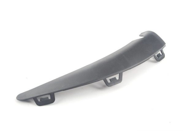 NEW GENUINE PORSCHE 986 BOXSTER 996 FRONT BUMPER LOWER SPOILER TRIM RIGHT O/S 9965055260001C