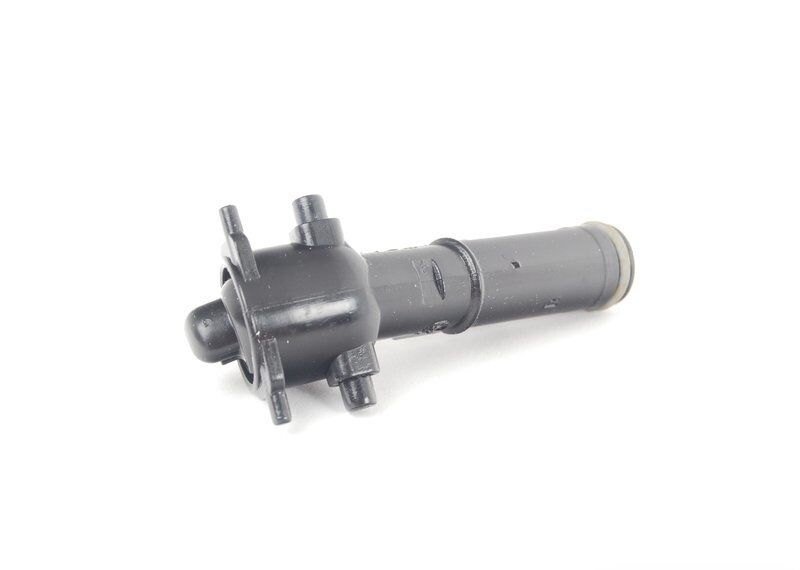 BMW E81 E87 E82 E88 BUMPER HEADLIGHT O/S RIGHT WASHER SPRAY NOZZLE HEAD 61677837310 - Image 4