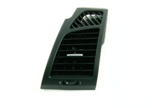 BMW NEW GENUINE 1 SERIES E81 E82 E87 E88 FRESH AIR VENT GRILLE LEFT N/S LHD 64227059187