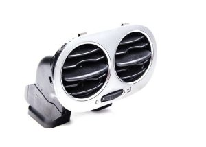 NEW GENUINE VW TIGUAN 2007-2011 REAR CENTER LOWER AIR FLOW VENT 5N0819203XVZ
