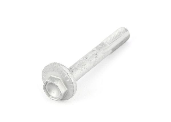 FOR NEW GENUINE BMW F20 F31 G06 REAR SUSPENSION ECCENTRIC CAMBER ADJUSTMENT BOLT 07146888626 - Image 4
