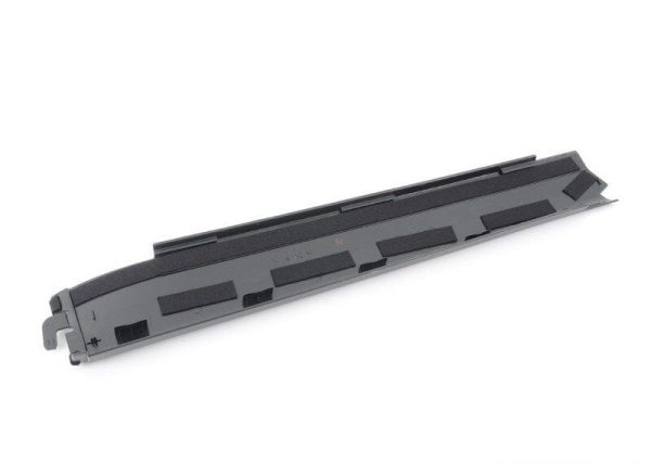 MINI NEW GENUINE R57 F57 INNER COVER TRIM CONVERTIBLE TOP RIGHT O/S 54342758094 - Image 3