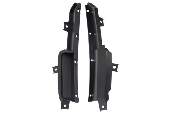 Hood Bonnet with Front Fenders Black suitable for BMW 4 Series F32 F33 F36 (2011-2019) M4 GTS Look - Image 12