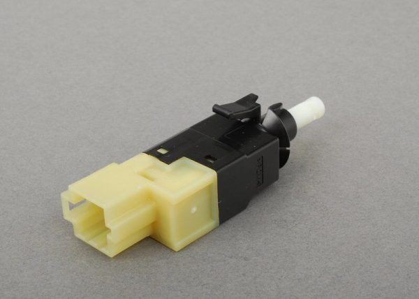 NEW GENUINE MERCEDES BENZ MB E CLASS W211 07-09 BRAKE LIGHT SWITCH A0015456709 - Image 5
