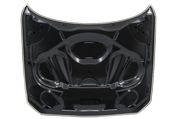 Hood Bonnet suitable for BMW 1 Series F20 F21 (2010-2019) BMW 2 Series F22 F23 F87 M2 (2012-2019) CS Design - Image 7