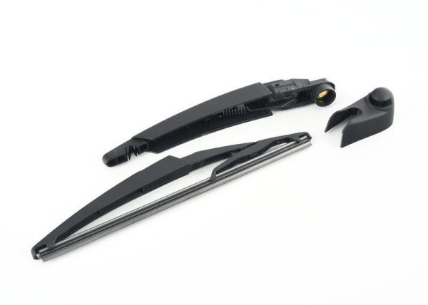 NEW GENUINE MINI COOPER R56 R60 COUNTRYMAN REAR WINDOW WIPER ARM 61622754287 - Image 3