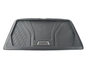 NEW GENUINE BMW G05 TRUNK BOOT FITTED RUBBER LUGGAGE COMPARTMENT MAT 51472458568