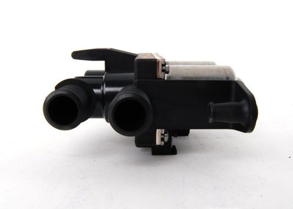 NEW GENUINE BMW E39 E38 E53 DUAL SOLENOID HEATER CONTROL VALVE 64128374995 - Image 6