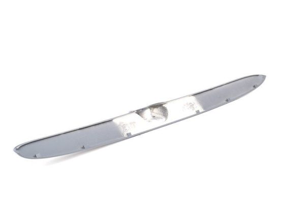 BMW NEW GENUINE E46 3 SERIES CONVERTIBLE CABRIO REAR TRUNK GRIP HANDLE 51137170965 - Image 14