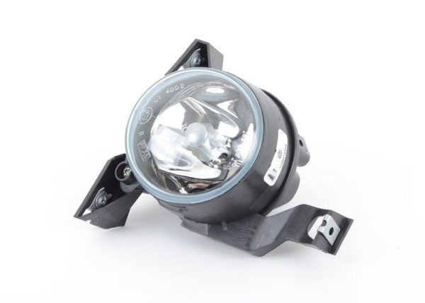 NEW GENUINE VW BEETLE 98-05 FRONT BUMPER N/S LEFT FOG LIGHT ASSEMBLY 1C0941699B - Image 4