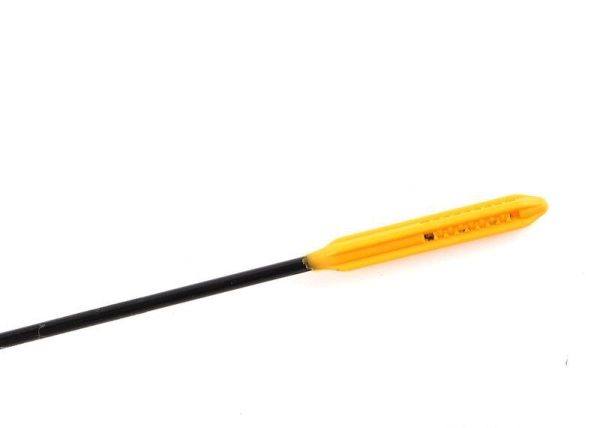 NEW GENUINE MINI COOPER R52 R53 S 2002 - 2006 ENGINE OIL DIP STICK WITH SEALS  11437509784 - Image 8