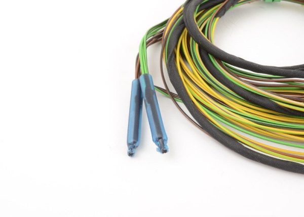 NEW GENUINE BMW F30 F31 F33 F80 REPAIR CABLE FOR PARKING DISTANCE CONTROL PDC 61119293040 - Image 2