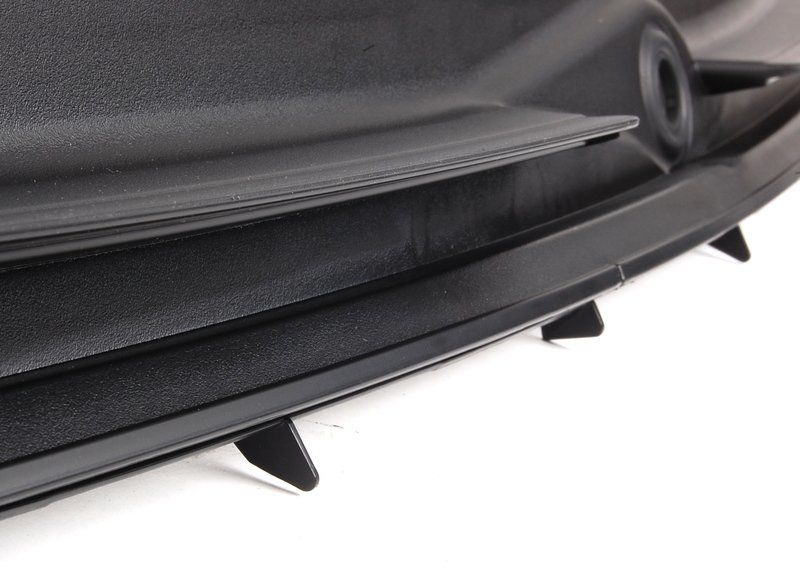 NEW GENUINE BMW 3 SERIES E46 COUPE WINDSHIELD WIPER MOTOR ASSEMBLY COVER LHD 51718232894 - Image 9