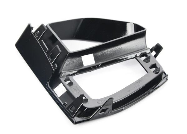 NEW GENUINE BMW X5 SERIES G05 M FRONT BUMPER AIR INLET LEFT N/S 51118074269 - Image 5