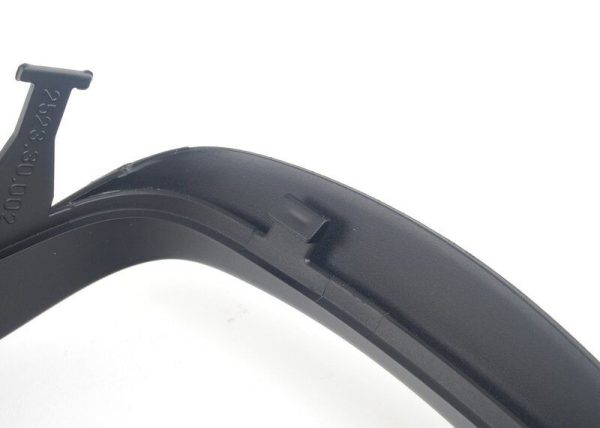 NEW GENUINE BMW X3 E83 2003-2011 FRONT DOOR MIRROR FRAME RIGHT O/S 51163412286 - Image 4