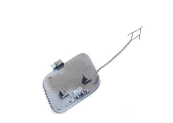 NEW GENUINE AUDI RS6 2011-2014 FRONT BUMPER TOW HOOK EYE COVER CAP 4G0807241HGRU - Image 4