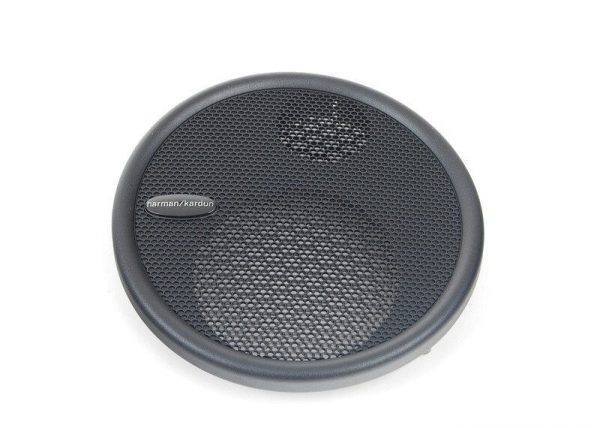 NEW OEM MINI R60 HARMAN CARDON REAR LOUDSPEAKER TWEETER COVER GRILLE F LEFT N/S 51429800969 - Image 3