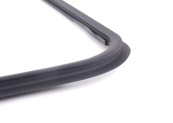 NEW GENUINE BMW 3 SERIES E36 COUPE REAR WINDSHIELD SURROUND MOULDING TRIM SEAL 51311977608 - Image 3