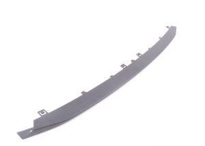 NEW GENUINE BMW 2 SERIES F22 F23 FRONT BUMPER LOWER SPOILER TRIM 51117334031