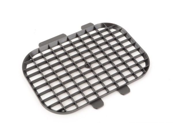 NEW GENUINE BMW F20 F22 F30 F34 F36 F87 F80 F82 MANIFOLD AIR INTAKE GRILL 13718507321 - Image 3