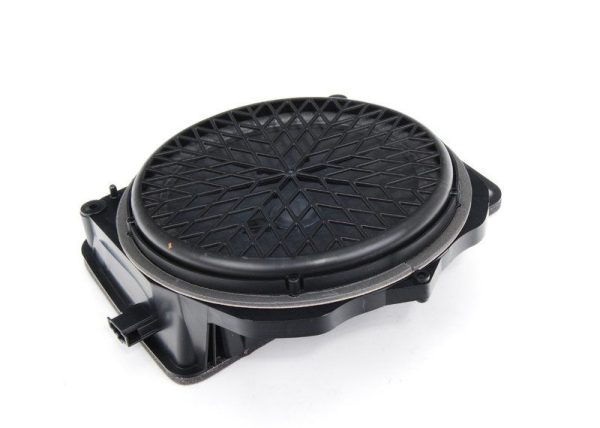 NEW GENUINE AUDI A4 B8 A5 RS5 REAR CENTRE BASS LOUDSPEAKER 8T0035412 - Image 3