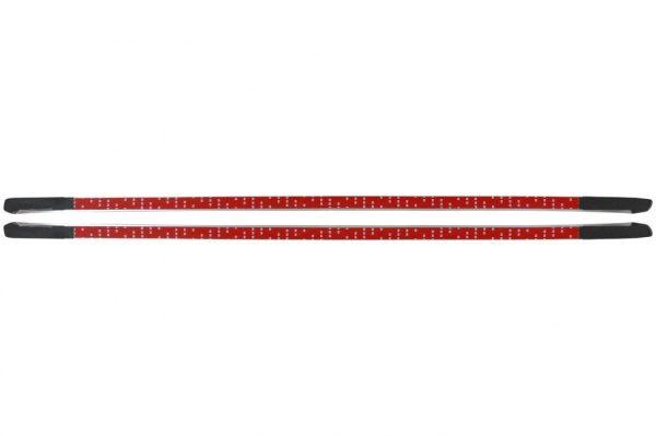 Roof Racks Roof Rails suitable for Porsche Cayenne (2011-up) - Image 5