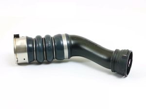 NEW GENUINE BMW X3 F25 X4 F26 TURBOCHARGED INTERCOOLER PIPE RIGHT 13717601875