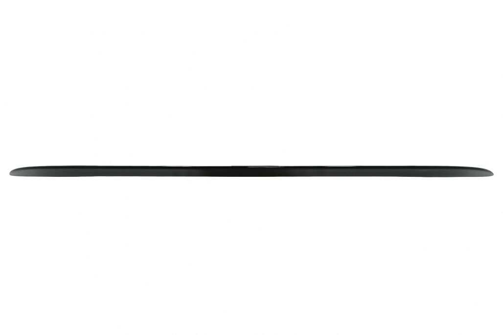 Trunk Boot Spoiler suitable for Mercedes GLC Coupe C253 (2015-Up) Piano Black - Image 2