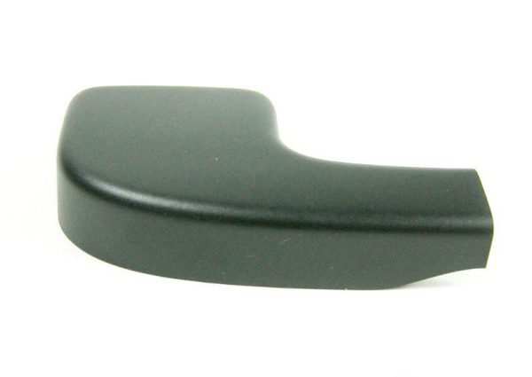 BMW GENUINE 3 E92 E93 E90 E91 05-09 FRONT WIPER ARM COVER TRIM LHD 61617138990 - Image 4