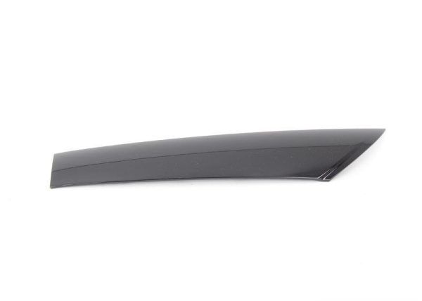 MINI NEW GENUINE R58 R59 A PILLAR BLACK TRIM COVER RIGHT O/S 51132758798 - Image 5