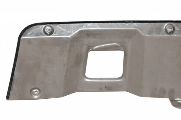 Skid Plates Off Road Dedicated Daytime Running Lights suitable for X164 2006-2009 - Image 9