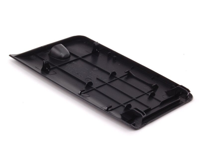 NEW GENUINE PORSCHE 987 BOXSTER CAYMAN 997 FUSE BOX BLACK COVER LHD 9975516210001C - Image 4