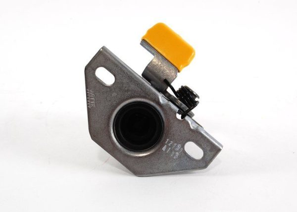 NEW GENUINE BMW 3 SERIES E90 E91 E32 E93 FRONT BONNET HOOD CATCH LOCKING 51237073916 - Image 4