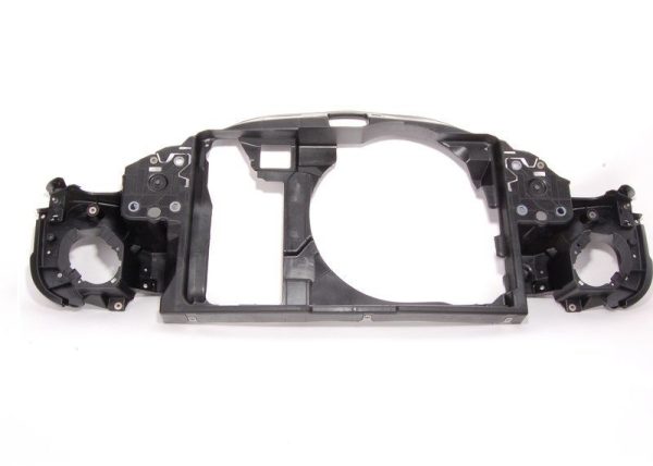 MINI NEW GENUINE R50 R52 FRONT RADIATOR PANEL CORE CARRIER SUPPORT 51647200799