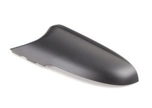 NEW GENUINE AUDI A3 CABRIO A4 A5 DOOR MIRROR BLACK LOWER COVER TRIM RIGHT 8F085852401C
