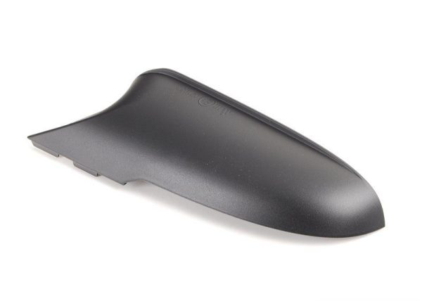 NEW GENUINE AUDI A3 CABRIO A4 A5 DOOR MIRROR BLACK LOWER COVER TRIM RIGHT 8F085852401C