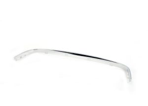 NEW GENUINE VOLKSWAGEN VW GOLF JETTA FRONT BUMPER CHROME LOWER TRIM 1K08531012ZZ