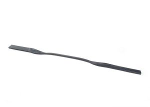 MINI NEW GENUINE COUNTRYMAN R60 PACEMAN R61 REAR ENGINE HOOD SEALING 51769801933