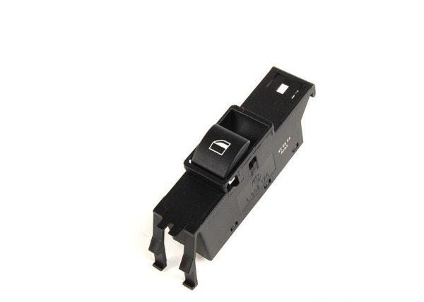 GENUINE BMW 3 SERIES E46 WINDOW SWITCH LIFTER PASSENGER SIDE 61316902176 - Image 3
