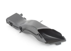 BMW NEW GENUINE 2 F22 F23 SERIES M SPORT FRONT N/S LEFT AIR VENT DUCT 51748054415