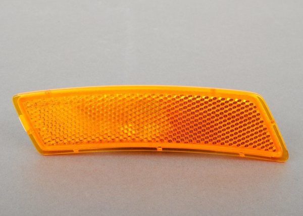 NEW GENUINE VW TIGUAN 2016 - 2018 FRONT BUMPER REFLECTOR LEFT N/S 5C5945071A - Image 4