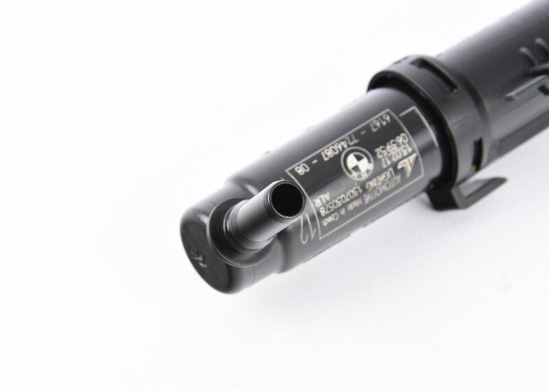 BMW 6 F12 F13 F06 NEW BUMPER HEADLIGHT N/S LEFT WASHER SPRAY NOZZLE 61677246087 - Image 4