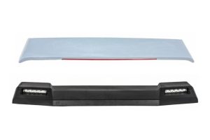 LED Front Roof and Roof Spoiler LightBar suitable for Mercedes G-Class W463 (1989-up)