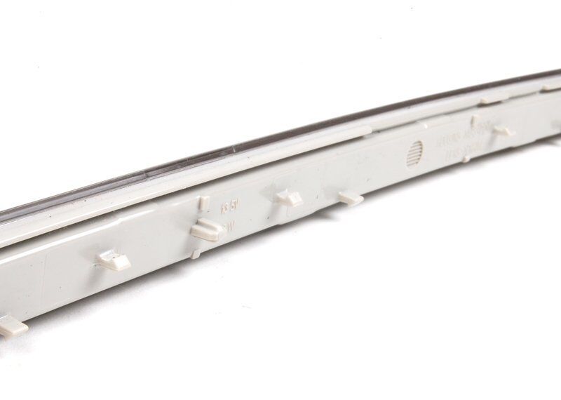 NEW GENUINE MINI CLUBMAN R55 REAR THIRD WHITE STOP LAMP LIGHT 63252755613 - Image 7