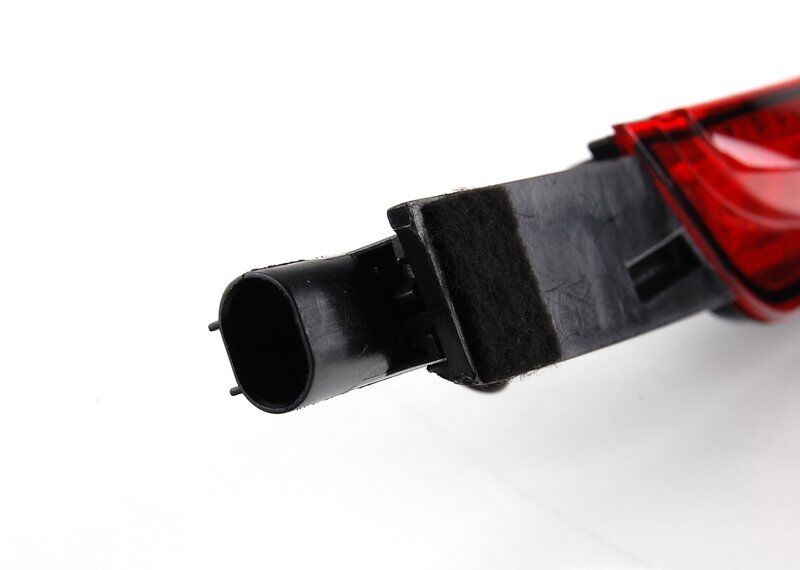 BMW NEW GENUINE 3 SERIES E46 TOURING REAR TRUNK THIRD STOP LAMP RED 63258368764 - Image 4