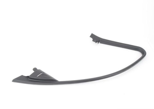 BMW NEW GENUINE 3 F30 F31 FRONT DOOR HARMAN KARDON SPEAKER TWEETER COVER LEFT 51337323509